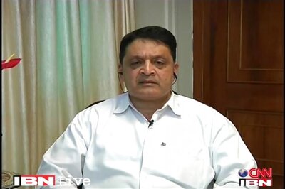 HC upholds order to quash Andhra DGP's appointment