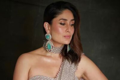 Kareena Kapoor's South Debut In The Works? Actress Addresses Speculations