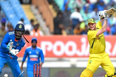 India vs Australia Live Cricket Streaming For ODI World Cup 2023: How to Watch IND vs AUS Coverage on TV And Online