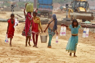 NABARD Sanctions Rs 157 Cr Loan to Haryana For Water Project