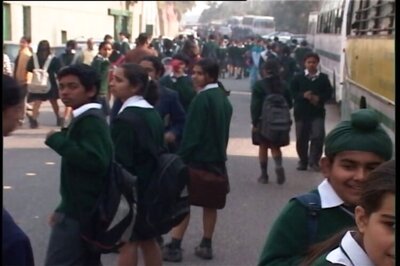 Maharashtra lists out measures to be taken to reduce weight of school bags