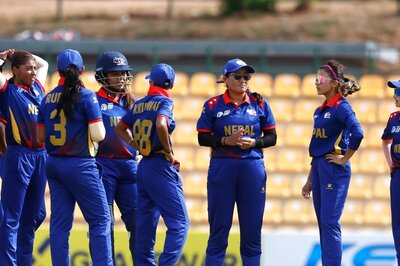 Women's Asia Cup 2024: Samjhana Khadka, Indu Barma Sparkle as Nepal Beat UAE by 6 Wickets