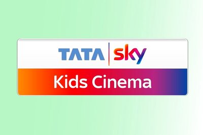 Tata Sky Kids Cinema: Ad-Free Kids Only Movies All Year Round
