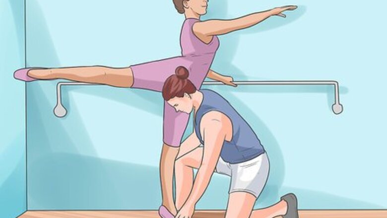 How to Prevent Knee Injuries in Ballet
