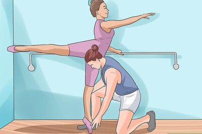 How to Prevent Knee Injuries in Ballet