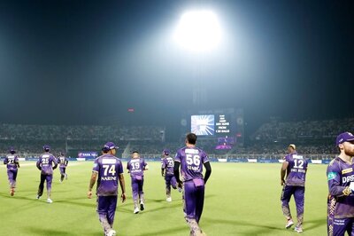 IPL 2024: KKR Eye Home Comfort as 'Away Side' LSG Sport Local Colours at Eden Gardens