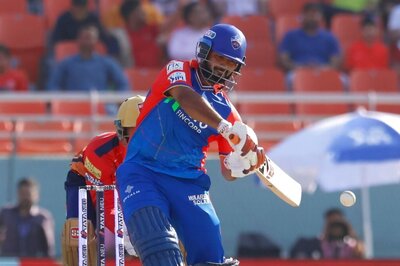 'Just a Matter of Time Before he Regains His Form': Navjot Sidhu on Rishabh Pant's Return to Cricket