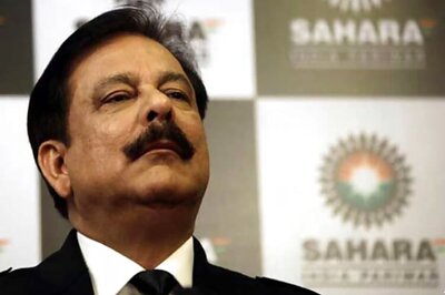 SC Grants Sahara Time Till May 15 to Sell Its Property Inside Aamby Valley
