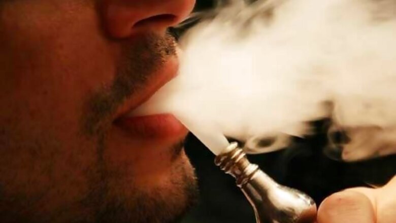 Harsh Vardhan seeks complete ban on e-cigarettes, ENDS