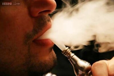 Harsh Vardhan seeks complete ban on e-cigarettes, ENDS
