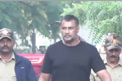 Will Darshan Be Released Immediately If Granted Bail?