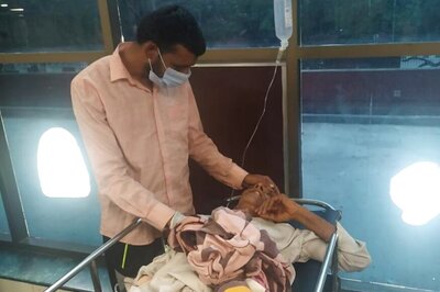 Mumbai Watchman, Forced to Cycle to Rajouri due to Lockdown, Meets His Ailing Father in Chandigarh