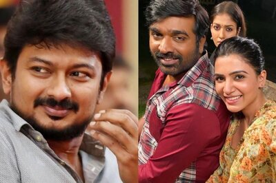 Udhayanidhi Stalin Lauds Kaathu Vaakula Rendu Kaadhal, Calls it 'Best Romantic Comedy'