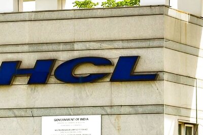 HCL Technologies Announces Rs 12 Interim Dividend, Sets Record Date