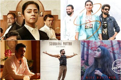 This Is How Regional-Language Content Exploded on OTT Platforms in 2020