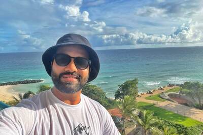 Rohit Sharma: As Cricketers, We Travel A Lot, My Personal Favourite is Spain
