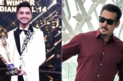 Indian Idol 14 Winner Vaibhav Gupta Wants To Sing For Salman Khan: 'It Has Been My Dream' | Exclusive