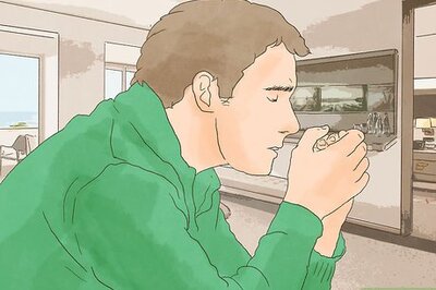 How to Avoid Temptation to Sin