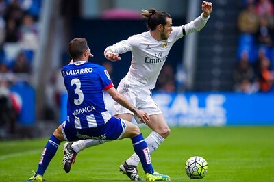 Gareth Bale Wants More European Glory after Champions League Win