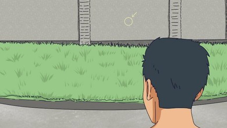 How to Scale a Wall