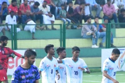 Santosh Trophy: Bengal Blank Rajasthan 3-0, Storm into Semifinals
