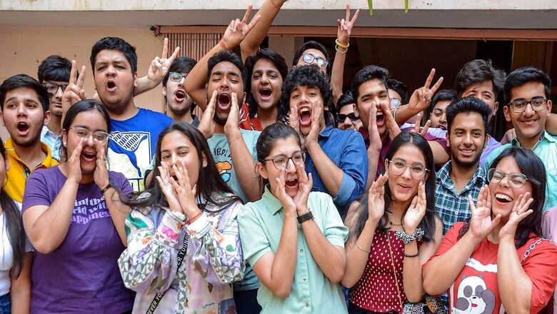 JoSAA Counselling 2023: Cut Off For Round One Released At josaa.nic.in
