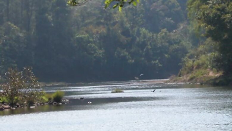 Govt policies destroying Western Ghats: Ecologist