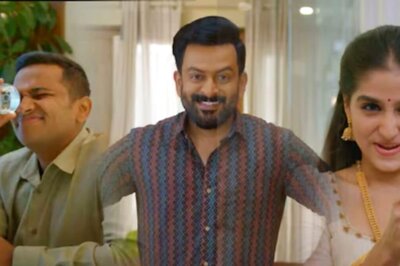 In Guruvayoorambala Nadayil Teaser, Prithviraj Sukumaran Steals The Show With His Charm