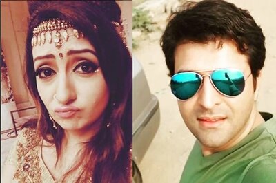 Juhi Parmar Hits Back at Former Husband Sachin Shroff, Read the Full Letter Here