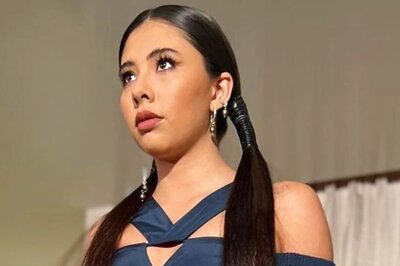 Doctor Strange 2 Star Xochitl Gomez on Getting Banned On TikTok, Hate For Her LGBTQ Character | Exclusive