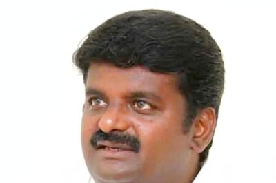 ED Questions Ex-Tamil Nadu Minister Vijayabaskar Over Cheating Case in Gold Import