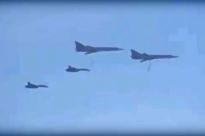 French, Russian raids in Syria kill 33 Islamic State jihadists in 72 hours