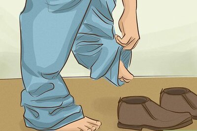 How to Use a Squat Toilet