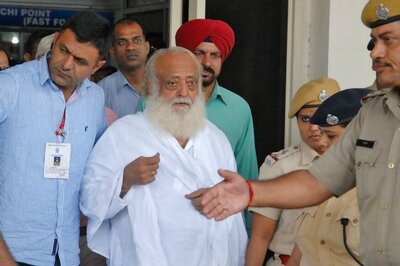 Supreme Court Slams Gujarat Govt For Delay in Rape Trial Against Asaram Bapu