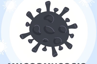 COVID-19: Will Black Fungus Make a Comeback Amid Third Wave?