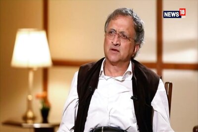'Didn't Want Payment': Ramchandra Guha Declines Compensation of Rs 40 lakh for Brief Stint in CoA