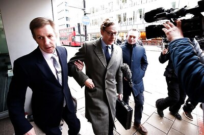 Cambridge Analytica ex-CEO Refuses to Testify in UK Parliament
