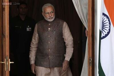 PM Narendra Modi to visit Nepal on August 3-4