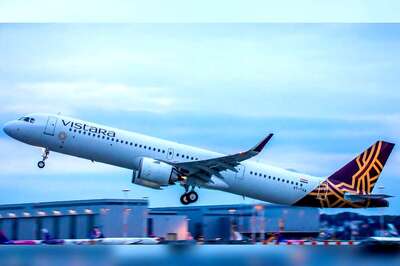 Vistara to Start Flights to Bangladesh from Nov 5 Under Recently Signed Air Bubble Pact