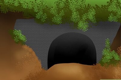 How to Build a Tunnel