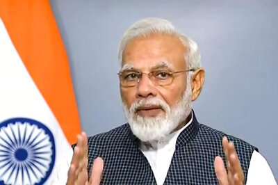 PM Modi to Skip Meeting With Global Oil CEOs Over Scheduling Issues