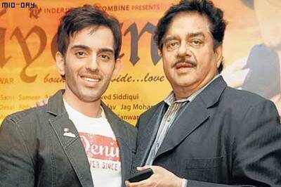 Shotgun, Luv as hosts?