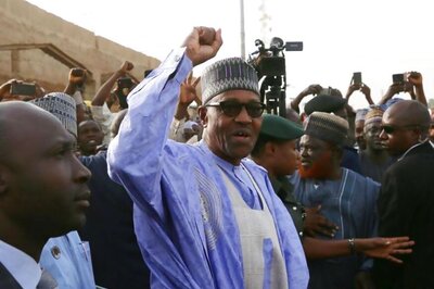 Nigeria Leader Muhammadu Buhari's Top Aide Dies of Coronavirus
