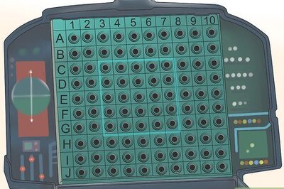 How to Win at Battleship