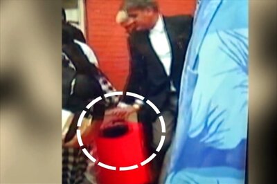 Haryana Dy AG Gurdass Singh Sacked for Carrying Gurmeet Ram Rahim's Bag