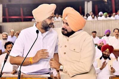 Punjab Minister Courts Controversy Over 'Shame' Remark on IAS Officers