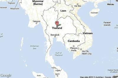 One dead as protests in Thailand turn violent