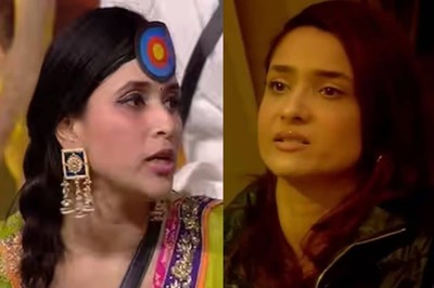 Mannara Chopra Gets Into A MASSIVE Fight With Ankita Lokhande On Bigg Boss 17: 'She Is A Cunning B*tch'