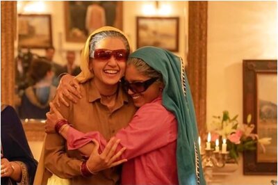 Saand Ki Aankh Declared Tax Free in Uttar Pradesh and Rajasthan