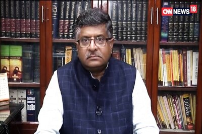 Triple Talaq Bill Will Find Support in Rajya Sabha: Ravi Shankar Prasad